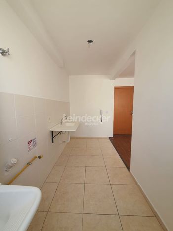 Foto 3 do(a) Apartamento de 2 quartos à venda em Morro Santana, Porto Alegre