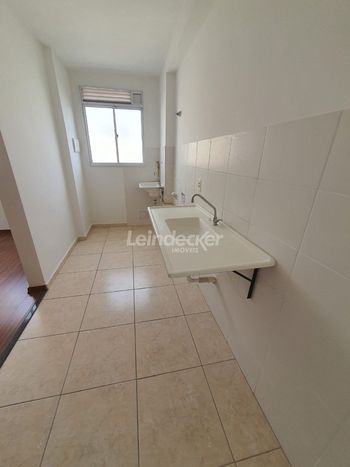 Foto 2 do(a) Apartamento de 2 quartos à venda em Morro Santana, Porto Alegre