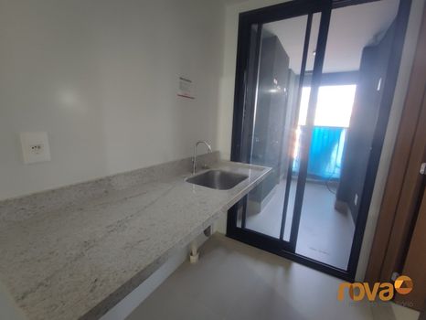 Foto 9 do(a) Apartamento de 3 quartos à venda em Setor Marista, Goiânia