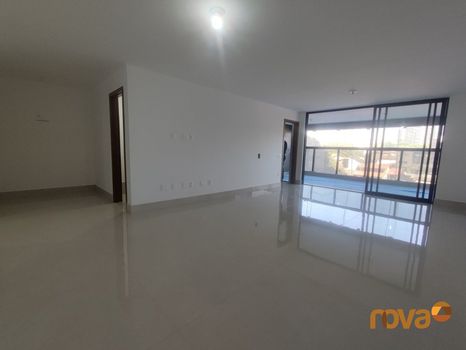 Foto 1 do(a) Apartamento de 3 quartos à venda em Setor Marista, Goiânia