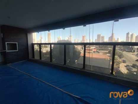 Foto 15 do(a) Apartamento de 3 quartos à venda em Setor Marista, Goiânia