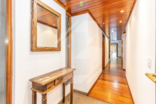 Foto 4 do(a) Apartamento de 3 quartos à venda em Higienópolis, Porto Alegre