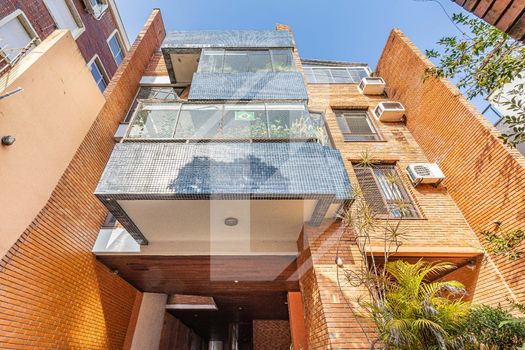 Foto 2 do(a) Apartamento de 3 quartos à venda em Higienópolis, Porto Alegre