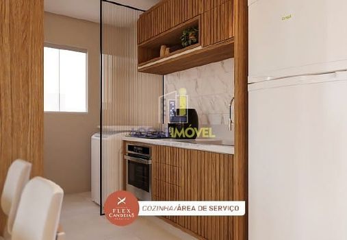 Foto 15 do(a) Apartamento de 2 quartos à venda em Candeias, Vitória da Conquista