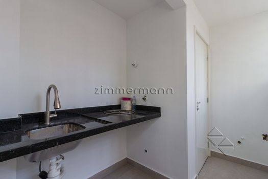 Foto 17 do(a) Apartamento de 3 quartos à venda em Jardim Paulista, São Paulo