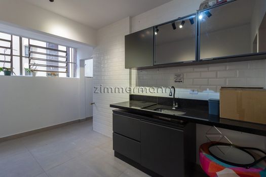 Foto 16 do(a) Apartamento de 3 quartos à venda em Jardim Paulista, São Paulo