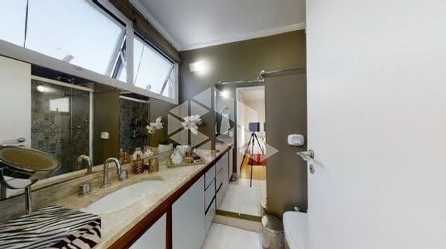Foto 24 do(a) Apartamento de 3 quartos à venda em Paraíso do Morumbi, São Paulo