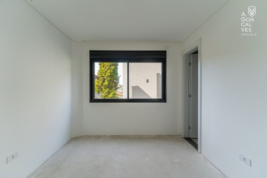 Foto 17 do(a) Casa em Condomínio de 3 quartos à venda em Hauer, Curitiba