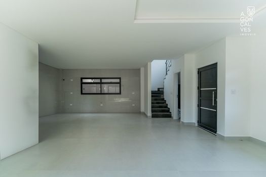 Foto 10 do(a) Casa em Condomínio de 3 quartos à venda em Hauer, Curitiba