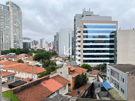 Foto 7 do(a) Kitnet / JK / Studio de 1 quartos à venda em Pinheiros, São Paulo