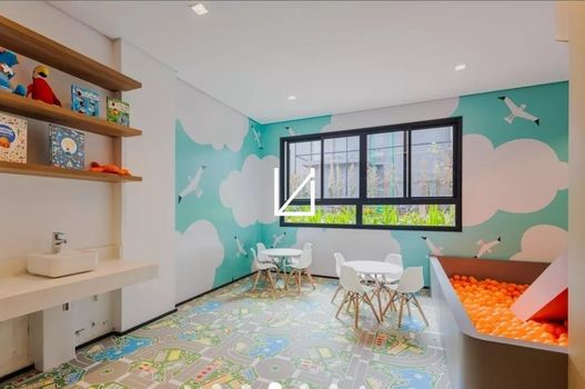 Foto 26 do(a) Kitnet / JK / Studio de 1 quartos à venda em Pinheiros, São Paulo