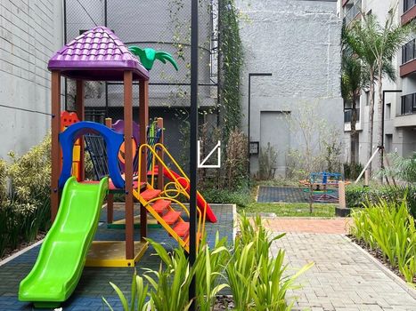 Foto 25 do(a) Kitnet / JK / Studio de 1 quartos à venda em Pinheiros, São Paulo