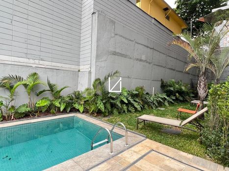 Foto 17 do(a) Kitnet / JK / Studio de 1 quartos à venda em Pinheiros, São Paulo