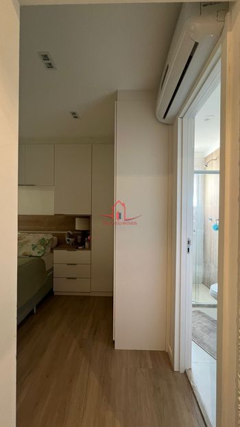 Foto 11 do(a) Apartamento de 3 quartos à venda em Cidade Luiza, Jundiaí
