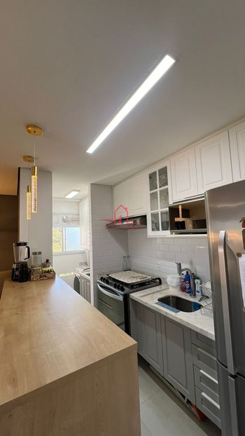 Foto 6 do(a) Apartamento de 3 quartos à venda em Cidade Luiza, Jundiaí