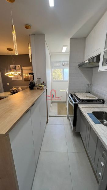Foto 7 do(a) Apartamento de 3 quartos à venda em Cidade Luiza, Jundiaí