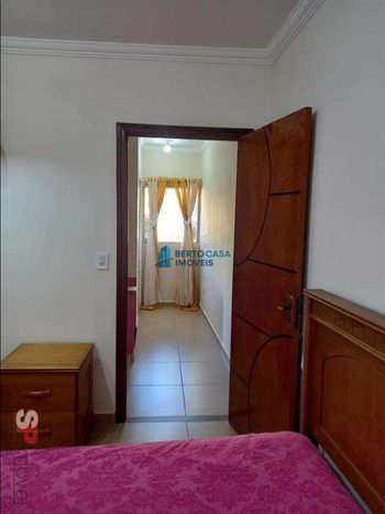 Foto 18 do(a) Casa em Condomínio de 3 quartos à venda em Vila Carmosina, São Paulo