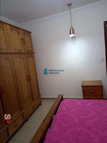 Foto 17 do(a) Casa em Condomínio de 3 quartos à venda em Vila Carmosina, São Paulo