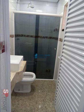 Foto 8 do(a) Casa em Condomínio de 3 quartos à venda em Vila Carmosina, São Paulo
