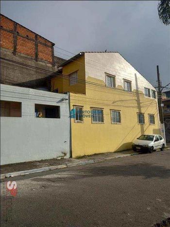 Foto 21 do(a) Casa em Condomínio de 3 quartos à venda em Vila Carmosina, São Paulo