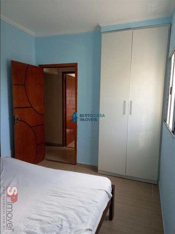 Foto 14 do(a) Casa em Condomínio de 3 quartos à venda em Vila Carmosina, São Paulo