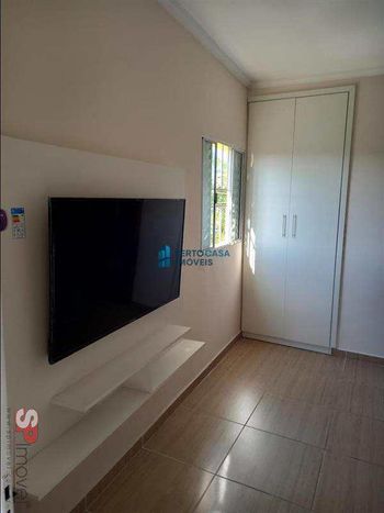 Foto 15 do(a) Casa em Condomínio de 3 quartos à venda em Vila Carmosina, São Paulo