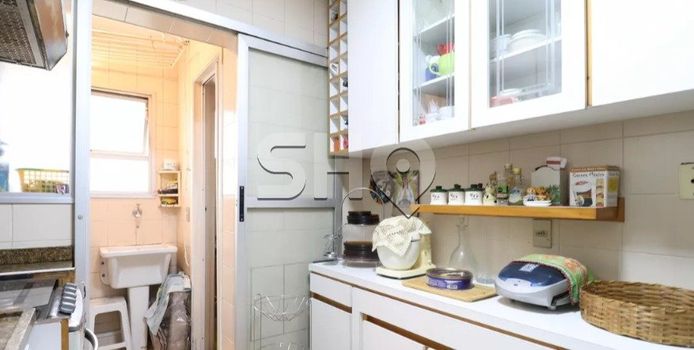 Foto 5 do(a) Apartamento de 2 quartos à venda em Perdizes, São Paulo