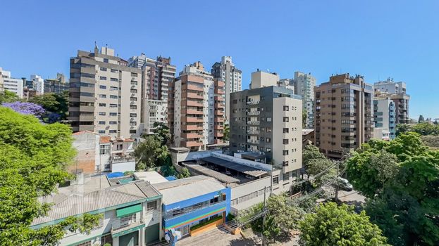 Foto 3 do(a) Apartamento de 3 quartos à venda em Mont Serrat, Porto Alegre