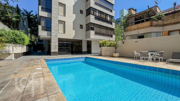 Foto 41 do(a) Apartamento de 3 quartos à venda em Mont Serrat, Porto Alegre