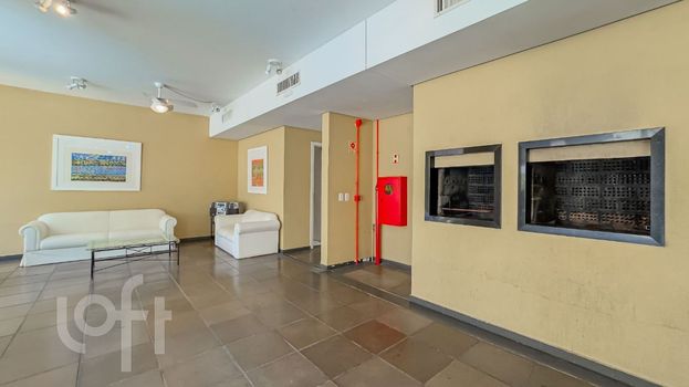 Foto 45 do(a) Apartamento de 3 quartos à venda em Mont Serrat, Porto Alegre