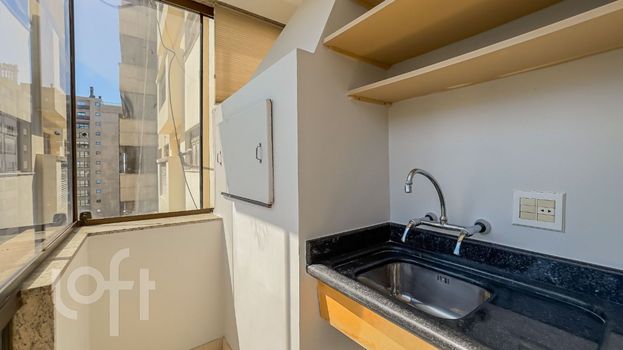 Foto 13 do(a) Apartamento de 3 quartos à venda em Mont Serrat, Porto Alegre