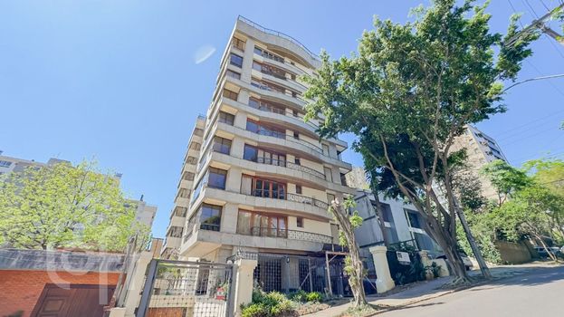 Foto 6 do(a) Apartamento de 3 quartos à venda em Mont Serrat, Porto Alegre