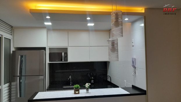 Foto 10 do(a) Apartamento de 2 quartos à venda em Jardim Flor da Montanha, Guarulhos