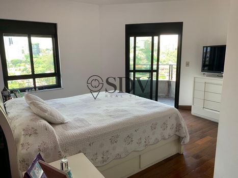 Foto 8 do(a) Apartamento de 3 quartos à venda em Vila Madalena, São Paulo