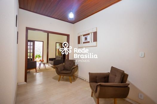 Foto 4 do(a) Casa de 3 quartos à venda em Setor Habitacional Vicente Pires, Brasília
