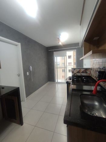 Foto 4 do(a) Apartamento de 1 quartos à venda em Vila Penteado, São Paulo