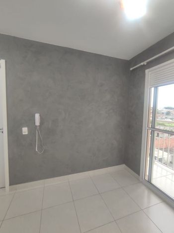 Foto 2 do(a) Apartamento de 1 quartos à venda em Vila Penteado, São Paulo