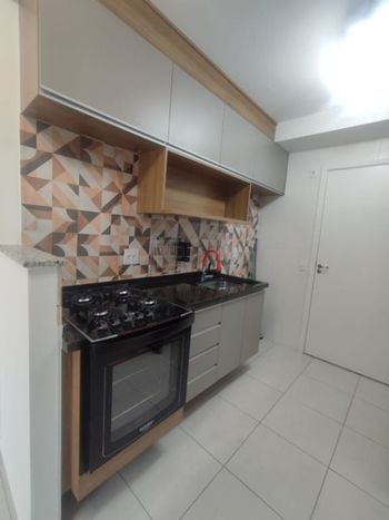 Foto 5 do(a) Apartamento de 1 quartos à venda em Vila Penteado, São Paulo