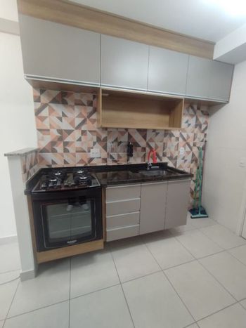Foto 6 do(a) Apartamento de 1 quartos à venda em Vila Penteado, São Paulo