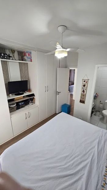 Foto 10 do(a) Casa em Condomínio de 3 quartos à venda em Jardim Flor do Campo, Guarulhos
