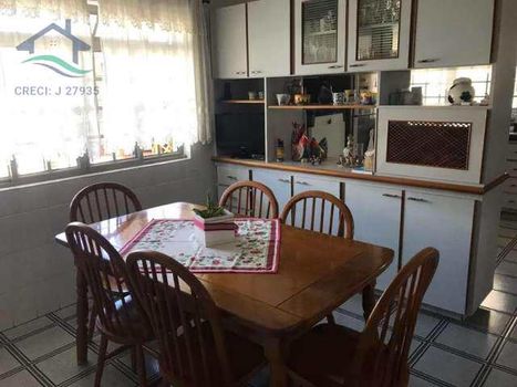 Foto 6 do(a) Casa em Condomínio de 3 quartos à venda em Vila Santista, Atibaia