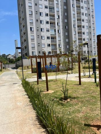 Foto 1 do(a) Apartamento de 2 quartos à venda em Rancho Grande, Itu