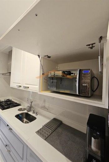 Foto 9 do(a) Apartamento de 3 quartos à venda em Santa Teresinha, São Paulo