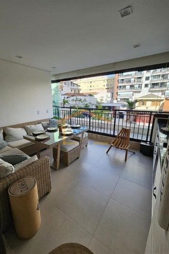 Foto 2 do(a) Apartamento de 3 quartos à venda em Santa Teresinha, São Paulo