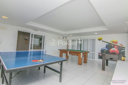 Foto 36 do(a) Apartamento de 1 quartos à venda em Cidade Baixa, Porto Alegre