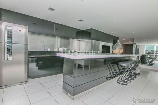 Foto 35 do(a) Apartamento de 1 quartos à venda em Cidade Baixa, Porto Alegre