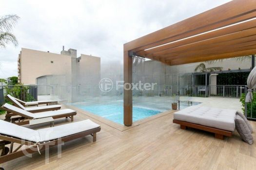 Foto 45 do(a) Apartamento de 3 quartos à venda em Passo da Areia, Porto Alegre