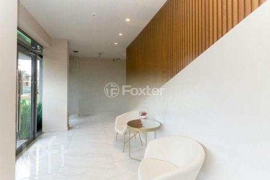 Foto 50 do(a) Apartamento de 3 quartos à venda em Passo da Areia, Porto Alegre