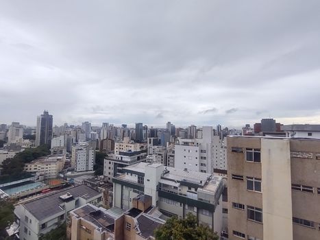 Foto 23 do(a) Cobertura de 2 quartos à venda em São Pedro, Belo Horizonte