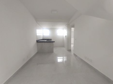 Foto 2 do(a) Cobertura de 2 quartos à venda em São Pedro, Belo Horizonte